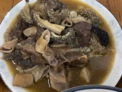 -正宗阳山牛杂(东城店)