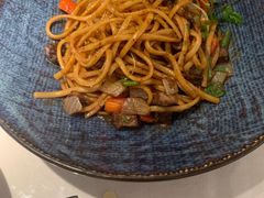 黑椒牛柳意大利面-阿妮叶李(光谷世界城店)