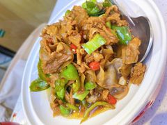 -胡子大厨·超级小炒肉(华润店)