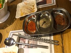 -紫霞门韩国料理烤肉(深南东路店)