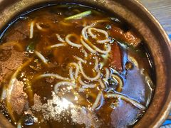 小铜锅烧米线-雀舞·私食(凯德店)