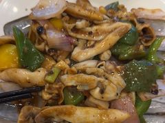 -新金盛·海鲜酒楼(盐田店)