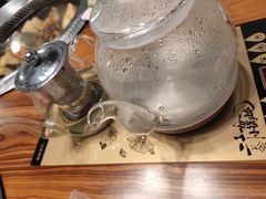 -二十一分小锅炖(皓月店)