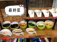 -小郡肝火锅串串香(万达总店)