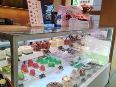 -仟吉·ART FARM主题店(菱角湖万达店)