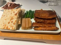 -局气 烤鸭·北京菜(光华路店)