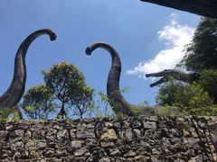 -梦幻奥陶纪景区