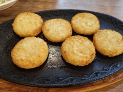 -萨莉亚意式餐厅(河东万达店)
