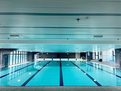 -汕头市游泳跳水馆