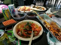 -盒马鲜生(大成店)