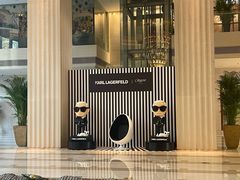 -北京丽晶酒店