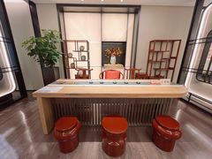 -上海宝华喜来登酒店·采悦轩中餐厅