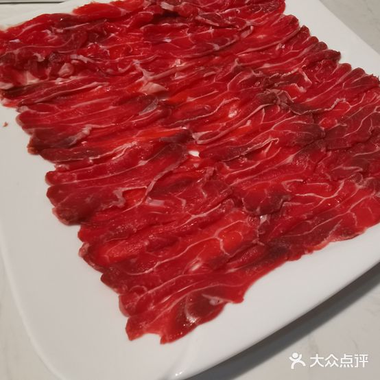 阿胜牛氏辈鲜牛肉火锅店