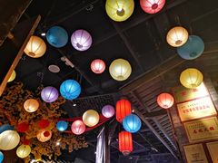 -蓉城老妈火锅(双林路店)