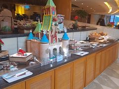 -威斯汀舞台餐厅