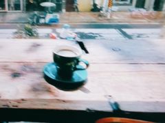 -Alimentari早午餐(安福路店)