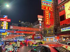 -唐人街(耀华力路)