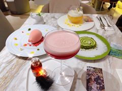 -théATRE 茶聚场(王府中環店)