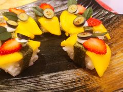 -芭菲盛宴·环球美食(袁家岗店)