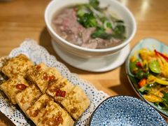 -越美小馆·越南料理(曲江店)