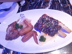 油封鸭腿-MOSSO德国餐厅·音乐酒吧(环宇荟店)