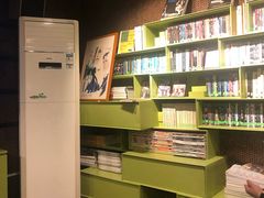 -和美电影艺术中心(万国城店)