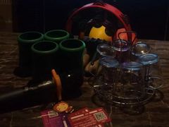 -格莱美量贩式KTV(奥帆店)