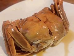 特色醉蟹-三林本帮馆(中林街店)