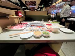 -海底捞火锅(天津SM城市广场店)