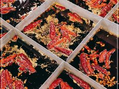 -重庆老火锅王(永陵路分店)