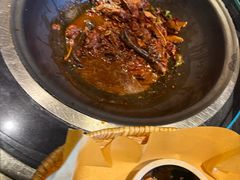 -挂旗柴锅鸡(蚌山区嘉年华店)