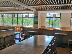 -素满香·素食自助餐(苏州·临顿路店)