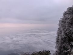 -峨眉山风景名胜区