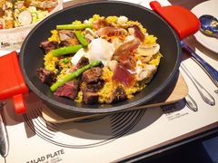 -西堤牛排(合肥之心城店)