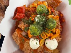 -Lotso Lunch Box 草莓熊餐盒