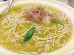 -顺风海鲜港(金玉兰店)