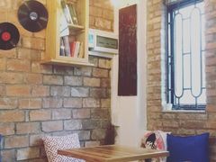 -西关84·History·Art·Cafe