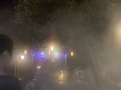 -灵秀温泉