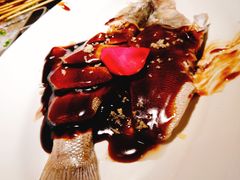-绿茶餐厅(西单老佛爷店)