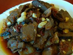 -大瓦罐湘土菜(海淀南路店)