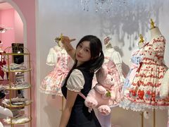 -大洋晶典(东街店)