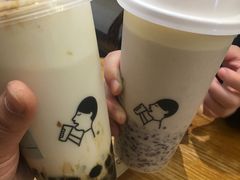-喜茶(深圳福田星河COCO Park店)