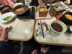 -绿茶餐厅(南翔印象城MEGA店)