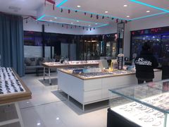 -LCCF创视觉眼镜(万金店)