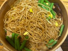 -老雒阳面馆·水席(定鼎门店)