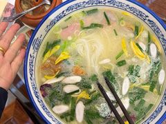 -香麒园·过桥米线·南湖雅宴
