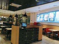 -豪客来牛排(绿宝广场店)
