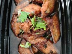 -手拉手美食(清河路店)