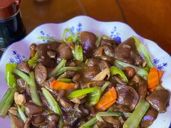 -百味园饺子馆