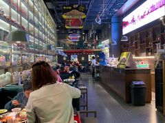 -黄门火锅(梦时代店)